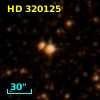 HD 320125