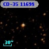 CD-35 11698