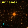 HD 159091
