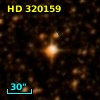 HD 320159