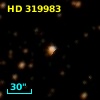 HD 319983