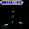 OH 353.4   -0.3