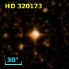 HD 320173
