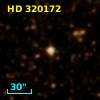 HD 320172