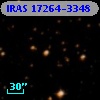 IRAS 17264-3348