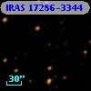 IRAS 17286-3344