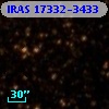 IRAS 17332-3433