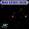 IRAS 17263-3526