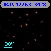IRAS 17263-3428