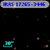 IRAS 17265-3446