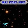IRAS 17267-3552