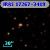 IRAS 17267-3419