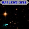 IRAS 17267-3536