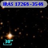 IRAS 17268-3548
