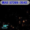 IRAS 17268-3542