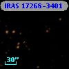 IRAS 17268-3401