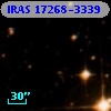 IRAS 17268-3339