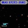 IRAS 17272-3502