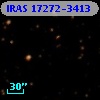 IRAS 17272-3413