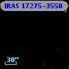 IRAS 17275-3550
