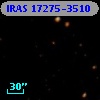 IRAS 17275-3510