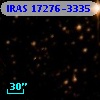 IRAS 17276-3335