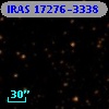 IRAS 17276-3338