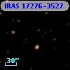 IRAS 17276-3527