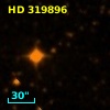 HD 319896