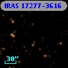IRAS 17277-3616