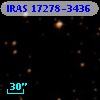 IRAS 17278-3436