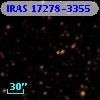 IRAS 17278-3355
