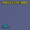 IRAS 17279-3440