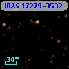 IRAS 17279-3532