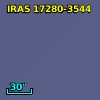 IRAS 17280-3544