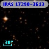 IRAS 17280-3613