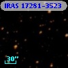 IRAS 17281-3523