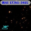 IRAS 17281-3415