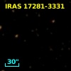 IRAS 17281-3331