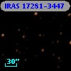 IRAS 17281-3447