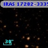 IRAS 17282-3335