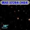 IRAS 17284-3414
