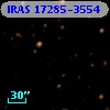 IRAS 17285-3554
