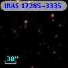 IRAS 17285-3335