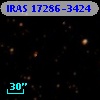 IRAS 17286-3424