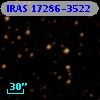 IRAS 17286-3522