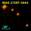 IRAS 17287-3443