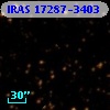 IRAS 17287-3403