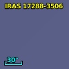 IRAS 17288-3506