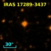 IRAS 17289-3437